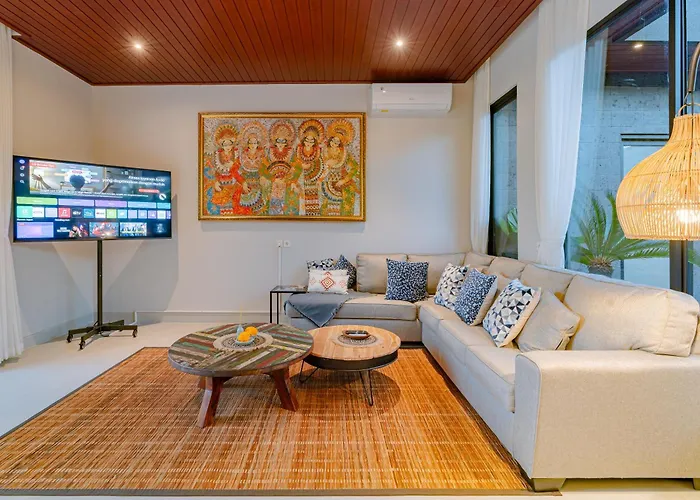 Sierra Vista 2 Villa