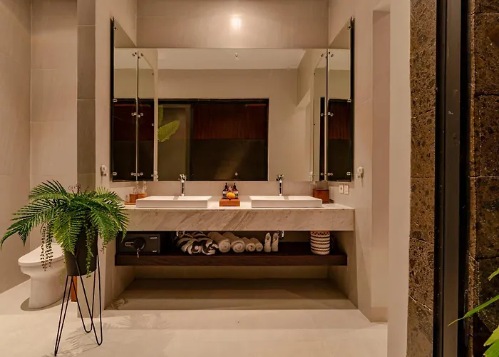 Villa Sierra Vista 2 Ubud