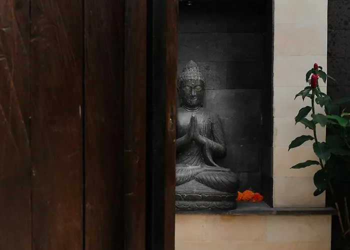Sierra Vista 2 Villa Ubud