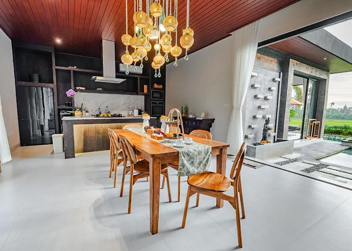 Villa Sierra Vista 2