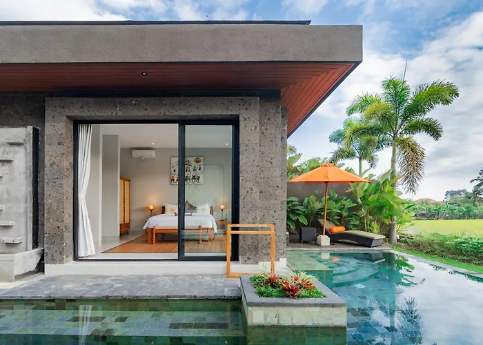 Sierra Vista 2 Villa Ubud