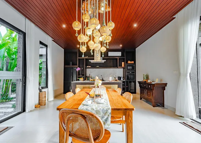 Villa Sierra Vista 2 Ubud