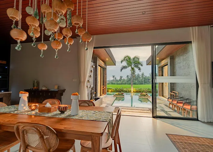 Villa Sierra Vista 2