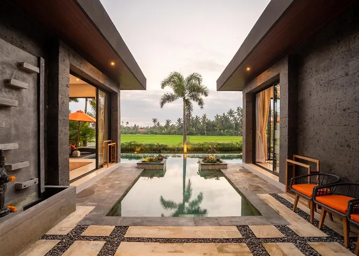 Villa Sierra Vista 2 *