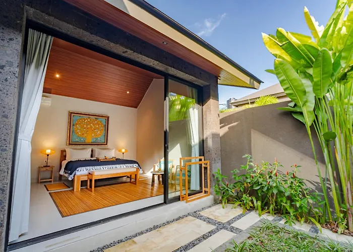 Villa Sierra Vista 2 Ubud