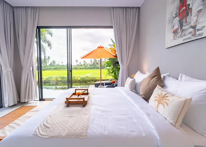 Villa Sierra Vista 2 Ubud